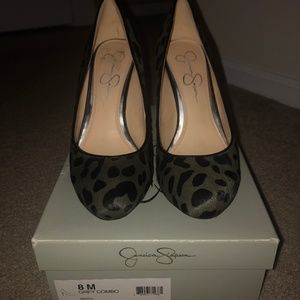 Jessica Simpson Marya Women's Pumps